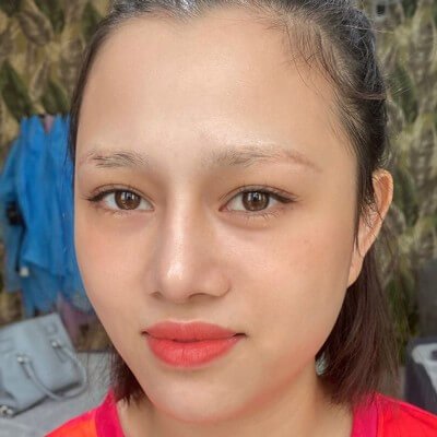 Khoá học Điêu khắc HairStrokes 10 12 trước khi điêu khắc lông mày