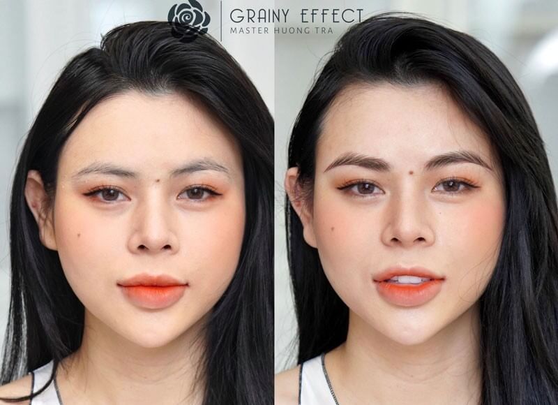 Khoá học Điêu khắc HairStrokes 2 Hairsrtrokes 5 copy