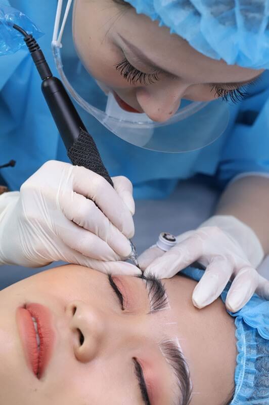 Điêu khắc Hairstrokes – sự khác biệt đột phá 3 dieu khac hairstrokes 11