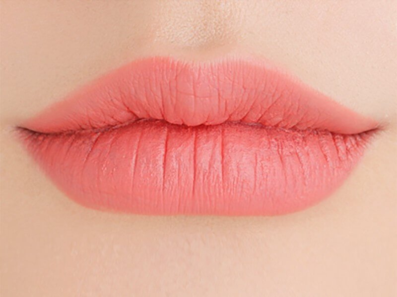 Phun môi màu nào hot nhất hiện nay? 6 phun moi mau hong cam