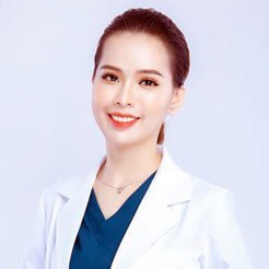Khoá học Điêu khắc HairStrokes 40 Đỗ HươngHọc viên khoá Hairstrokes