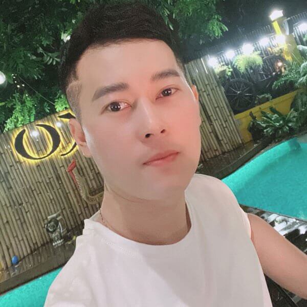 Khoá học Điêu khắc HairStrokes 44 Nguyễn Phương Đại Học viên khoá Hairstrokes