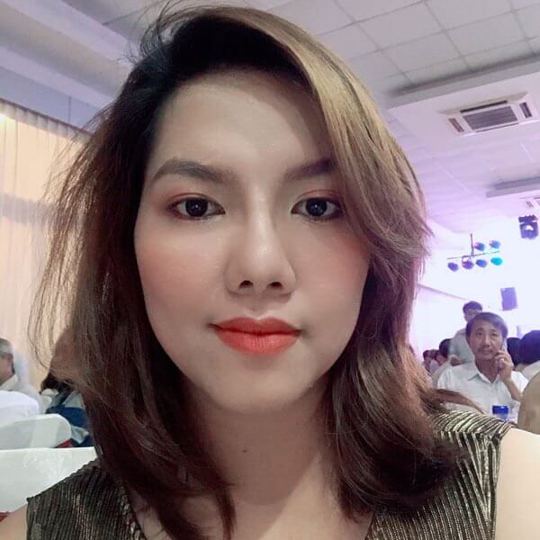 Khoá học Điêu khắc HairStrokes 45 Phạm T.Thanh Hằng Học viên khoá Hairstrokes