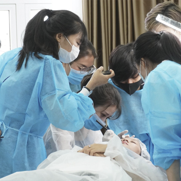 Học nghề gì không cần bằng cấp nhưng lương cao 4 Nghề dễ xin việc và lương cao cho nữ