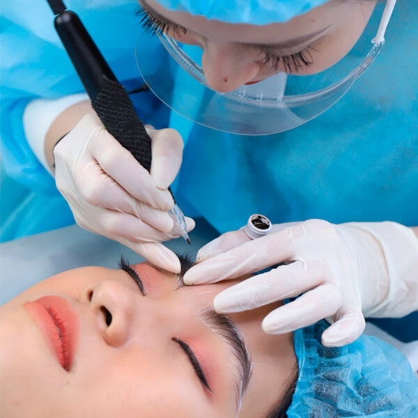 Tâm sự nghề phun xăm: Có nên học phun xăm thẩm mỹ không? 3 tam su nghe phun xam co nen hoc phun xam tham my 01