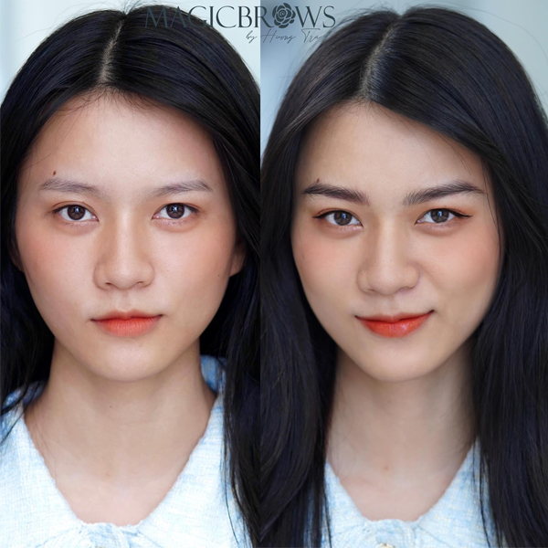 Khóa học điêu khắc lông mày siêu thực từ cơ bản đến nâng cao tại TPHCM 2 khoa hoc dieu khac long may sieu thuc tu co ban den nang cao tai tphcm 02