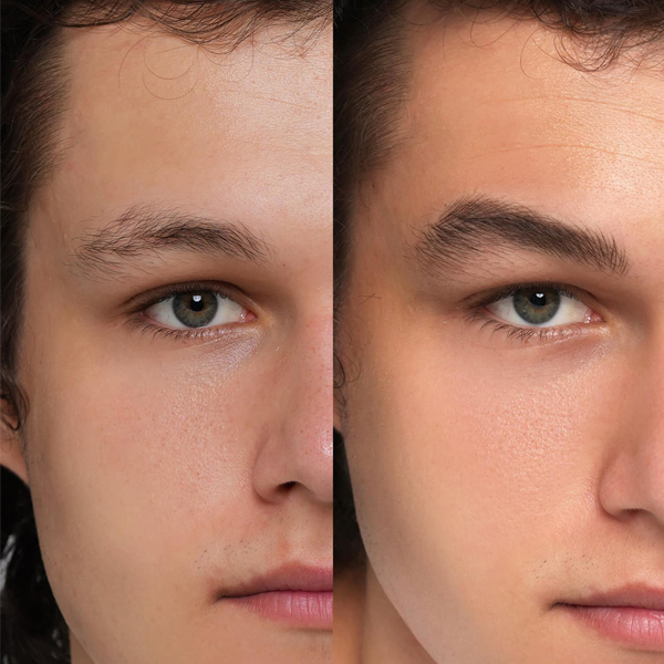 Khóa học điêu khắc lông mày siêu thực từ cơ bản đến nâng cao tại TPHCM 3 khoa hoc dieu khac long may sieu thuc tu co ban den nang cao tai tphcm 03