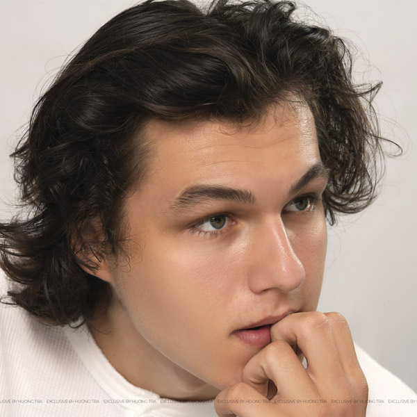 Điêu khắc lông mày đẹp tự nhiên tại TPHCM 12 Điêu khắc lông mày nam đẹp