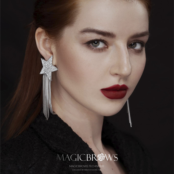 Những kiến thức cơ bản về điêu khắc lông mày trong phun xăm thẩm mỹ 6 kien thuc co ban dieu khac long may 02