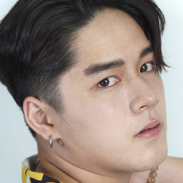 Những kiến thức cơ bản về điêu khắc lông mày trong phun xăm thẩm mỹ 5 Lông mày điêu khắc cho nam