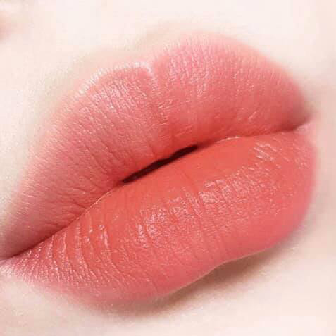 Màu hồng cam - Hình ảnh chỉ mang tính chất minh họa