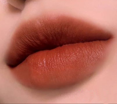 Màu cam đất - Hình ảnh chỉ mang tính chất minh họa